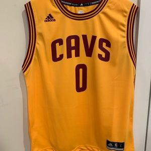 KEVIN LOVE Cleveland Cavaliers Jersey